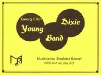 Young Band Dixie - Georg Stich