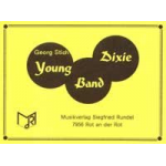 Young Band Dixie - Georg Stich