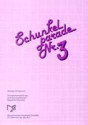 Schunkelparade Nr.3 - Siegfried Rundel