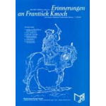 Erinnerungen an Frantisek Kmoch Folge 1 - Walter Tuschla / Arr. Walter Tuschla