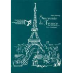 Souvenirs de France (Folk Song Medley No.3) - Hans Hartwig