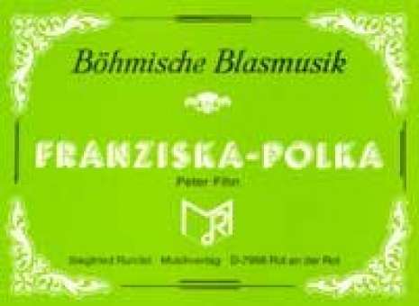 Franziska - Polka  (mit Text)