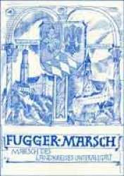 Fugger-Marsch - Georg Stich