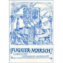 Fugger-Marsch - Georg Stich