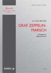 Graf Zeppelin - Marsch - Carl Teike / Arr. Siegfried Rundel