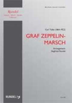 Graf Zeppelin - Marsch