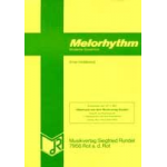 Melorhythm  (Moderne Ouvertüre) - Ernst Hildebrand