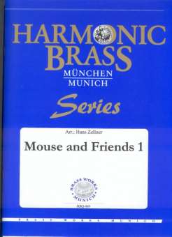 Blechbläserquintett: Mouse and Friends 1