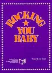 Rocking you Baby - Joe Grain