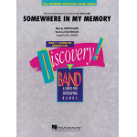 Somewhere In My Memory (from Home Alone) - John Williams / Arr. Paul Lavender