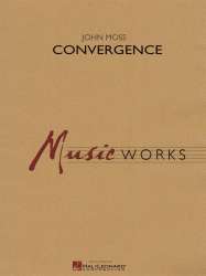 Convergence - John Moss