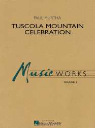 Tuscola Mountain Celebration - Paul Murtha