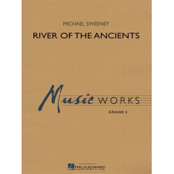 River of the Ancients - Michael Sweeney