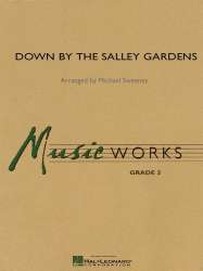 Down by the Salley Gardens - Michael Sweeney