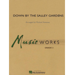 Down by the Salley Gardens - Michael Sweeney