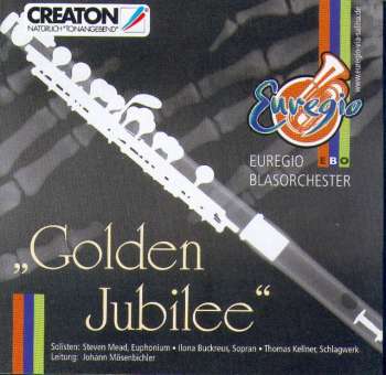 CD 'Golden Jubilee'