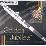 CD 'Golden Jubilee' - Euregio Blasorchester