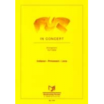 Pur in Concert - Medley (Indianer, Prinzessin, Lena) - Hartmut Engler & Ingo Reidl (PUR) / Arr. Kurt Gäble