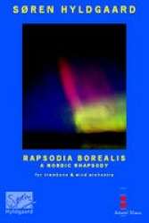 Rhapsodia Borealis - Soren Hyldgaard