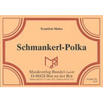 Schmankerl-Polka - Frantisek Manas
