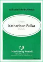 Katharinen-Polka - Kurt Gäble