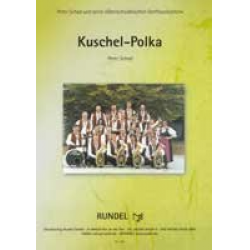 Kuschel - Polka - Peter Schad