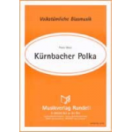 Kürnbacher Polka - Franz Watz
