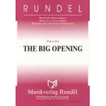 The Big Opening (Marschfoxtrott) - Willi Löffler