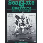 Seagate Overture - James Swearingen