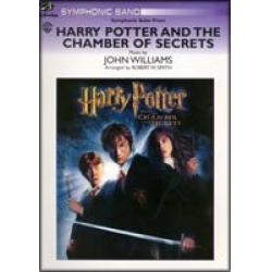 Harry Potter. Chamber/Secrets(full orch) - John Williams / Arr. Whitney