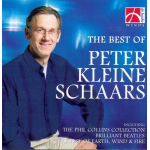 CD "The Best of Peter Kleine Schaars"
