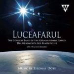 CD 'Luceafarul' Music by Thomas Doss