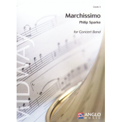 Marchissimo - Philip Sparke