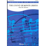 The Count of Monte Cristo - Otto M. Schwarz