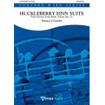 Huckleberry Finn Suite - Four Scenes from Mark Twain Opus 33 - Franco Cesarini