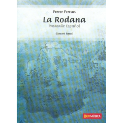 La Rodana - Ferrer Ferran