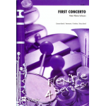 First Concerto - Peter Kleine Schaars