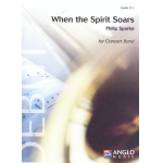 When the Spirit Soars - Philip Sparke