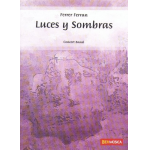 Luces y Sombras - Ferrer Ferran