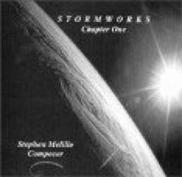 CD "Stormworks Chapter I: Without Warning"
