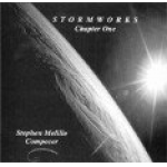 CD "Stormworks Chapter I: Without Warning"