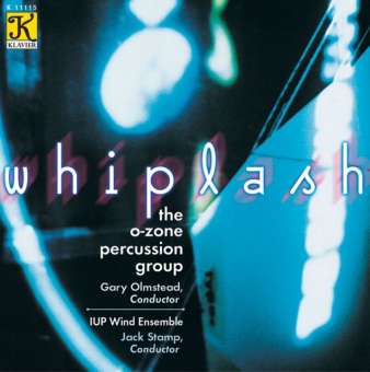 CD 'Whiplash'