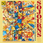 CD "Sojourns" - North Texas Wind Symphony