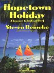 Hopetown Holiday - Steven Reineke