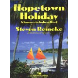Hopetown Holiday - Steven Reineke