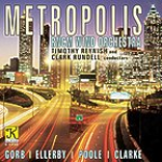 CD 'Metropolis'