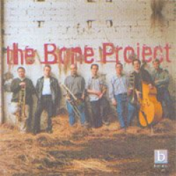 CD 'The Bone Project'