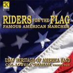 CD 'Riders for the Flag' - USAF Heritage of America Band