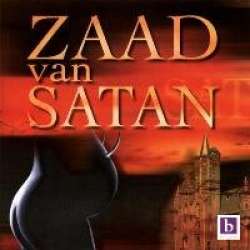 CD 'Zaad van Satan' - Vlaams Harmonie Orkest