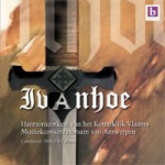 CD 'Ivanhoe' - Symphonic Wind Band of the Antwerp Conservatory
